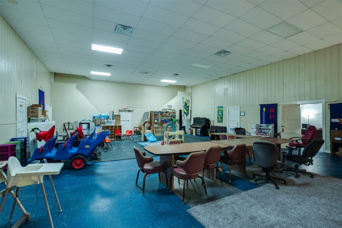 1509 Bluff Street Wichita Falls TX 76309