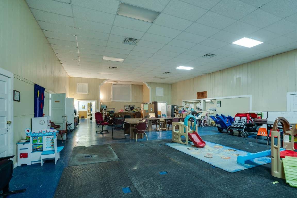 1509 Bluff Street Wichita Falls TX 76309