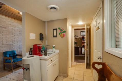 1509 Bluff Street Wichita Falls TX 76309