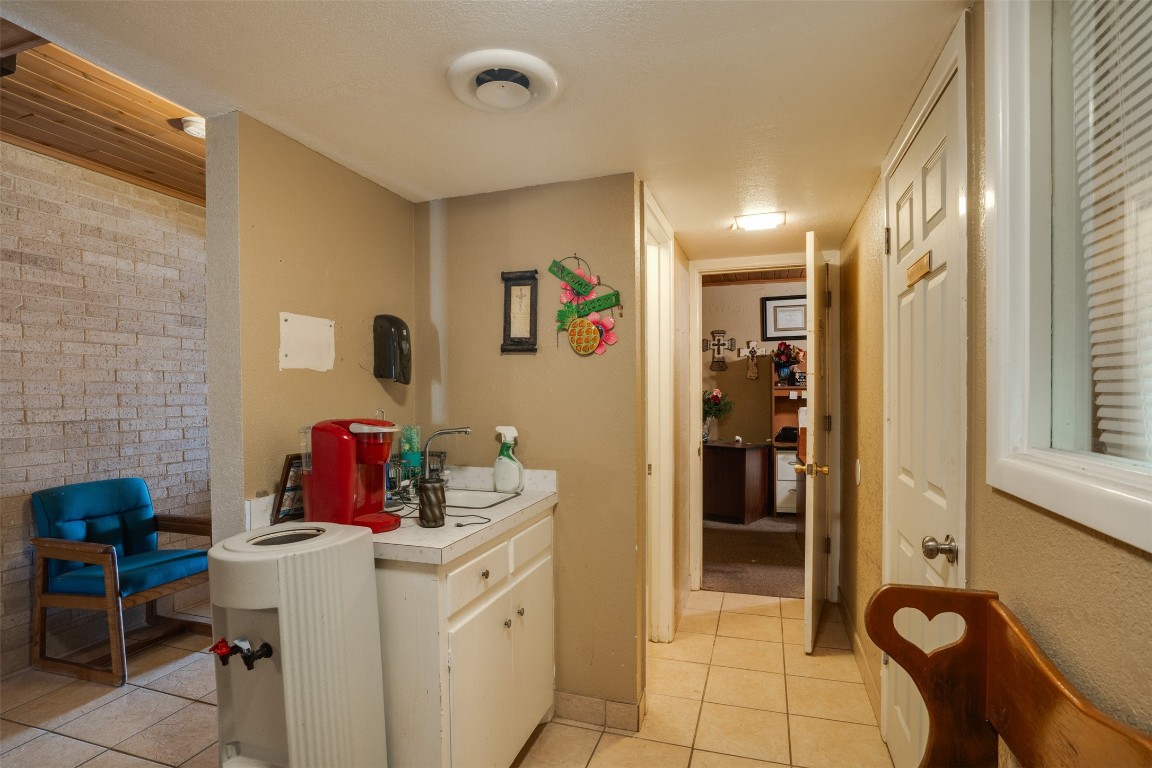 1509 Bluff Street Wichita Falls TX 76309