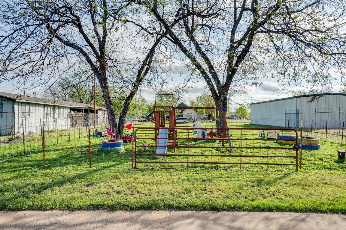 1509 Bluff Street Wichita Falls TX 76309