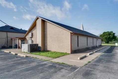 1509 Bluff Street Wichita Falls TX 76309