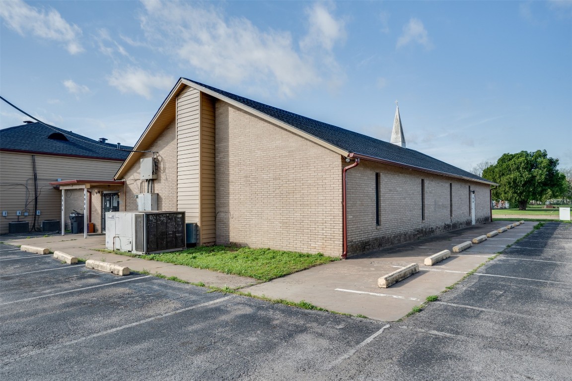 1509 Bluff Street Wichita Falls TX 76309