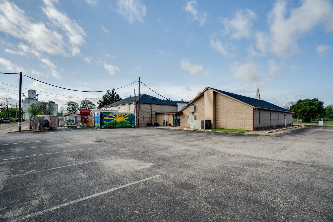 1509 Bluff Street Wichita Falls TX 76309