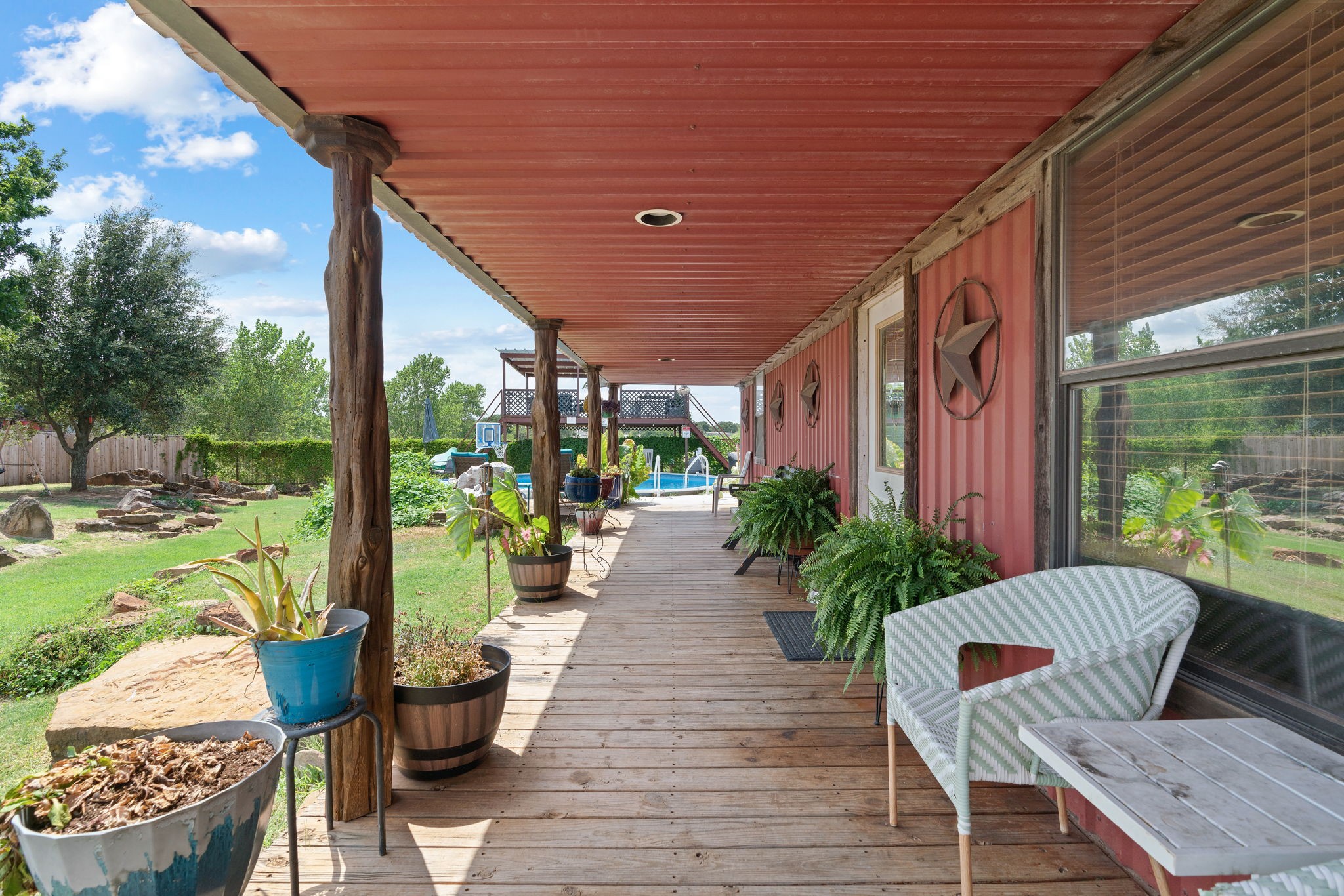 5058 W Highway 199 Springtown TX 76082