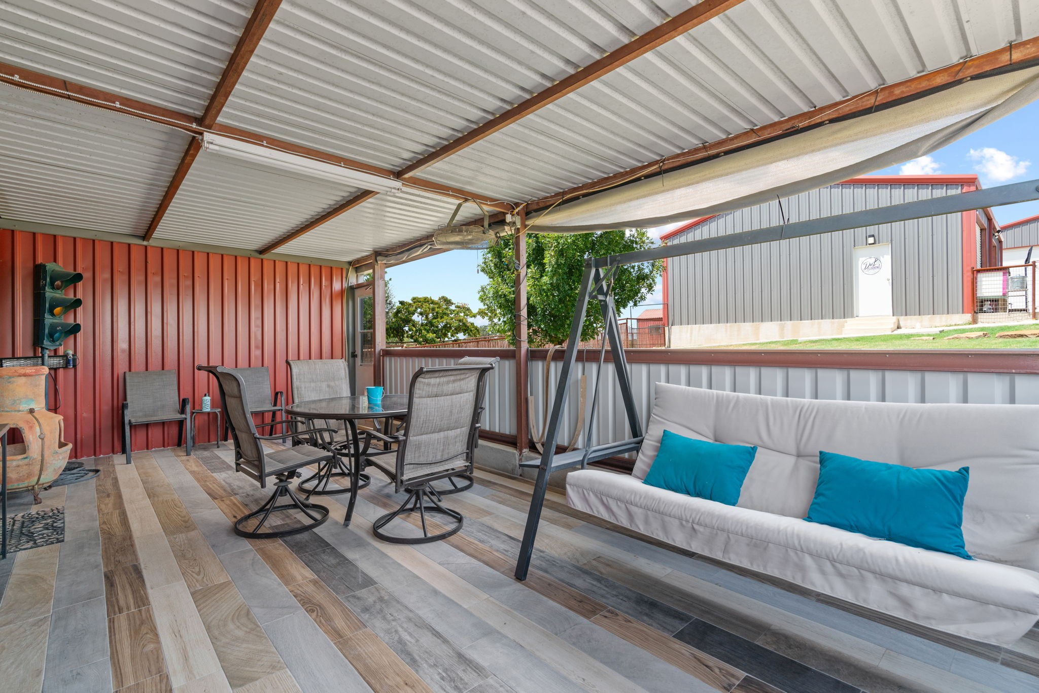 5058 W Highway 199 Springtown TX 76082