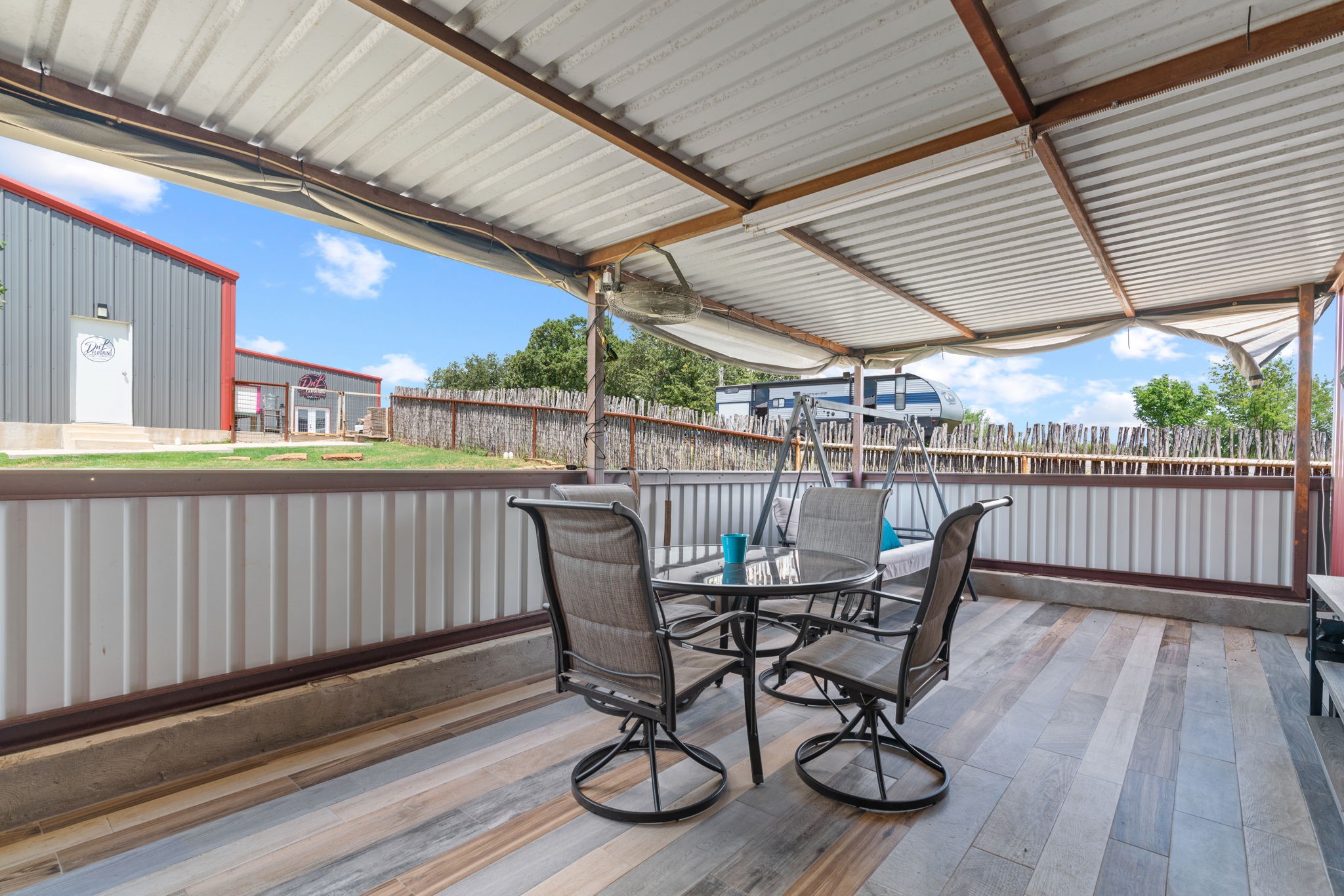 5058 W Highway 199 Springtown TX 76082