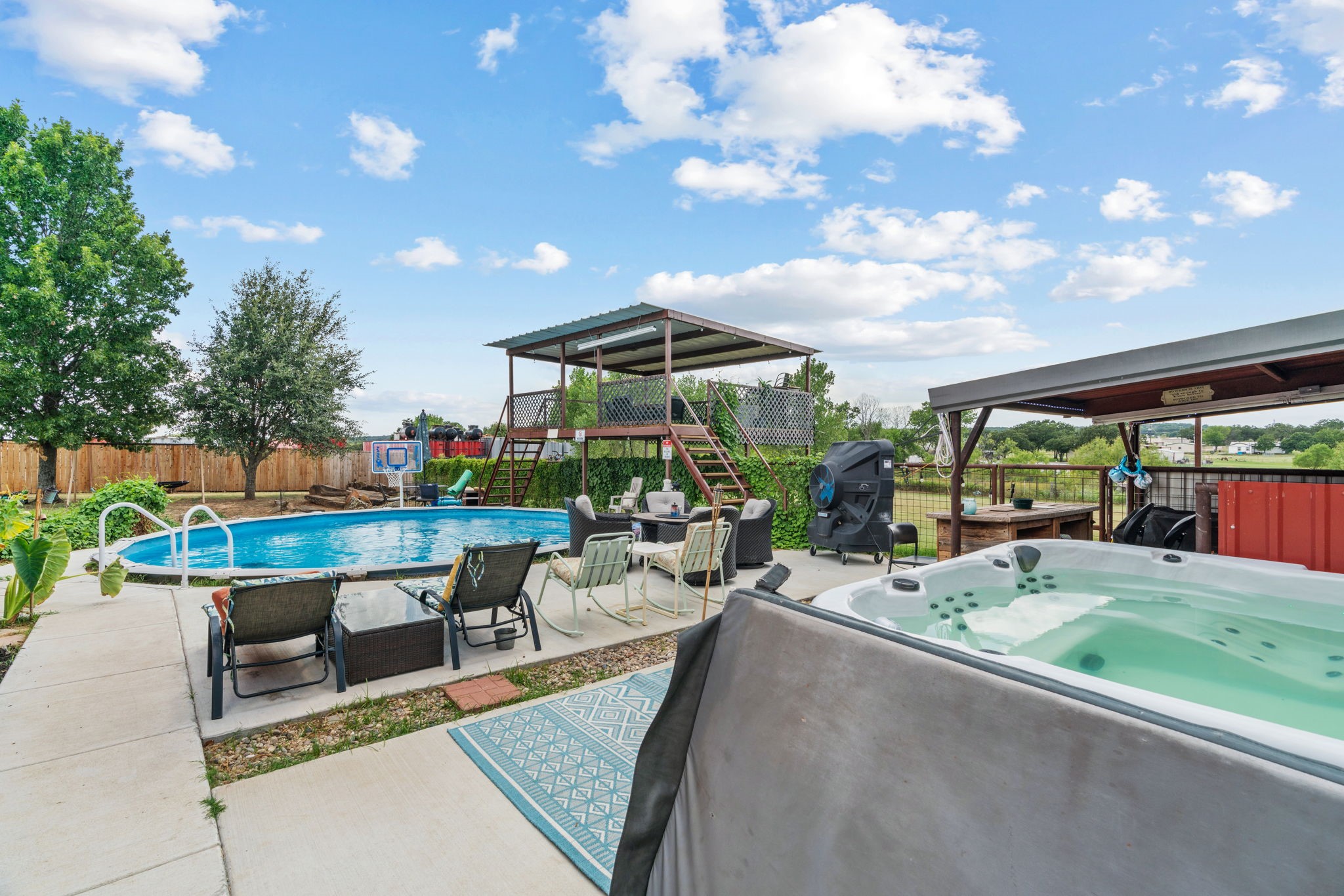 5058 W Highway 199 Springtown TX 76082