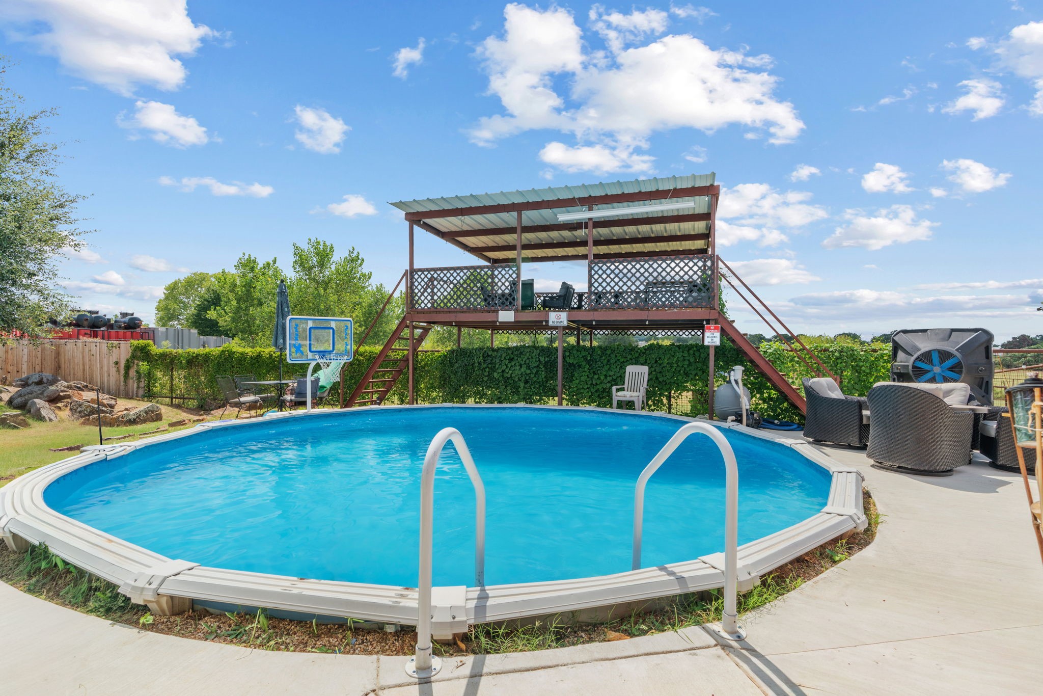 5058 W Highway 199 Springtown TX 76082