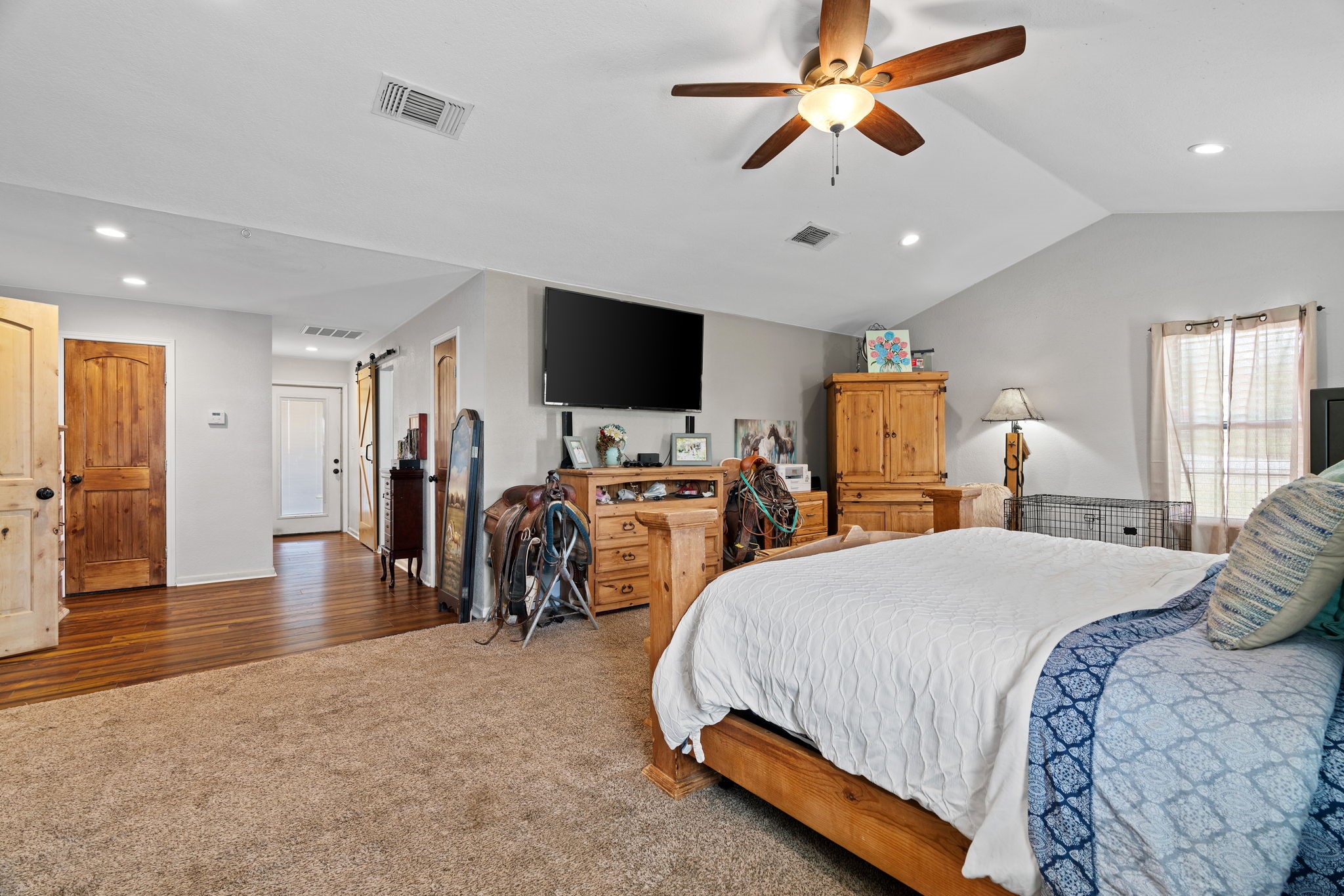 5058 W Highway 199 Springtown TX 76082