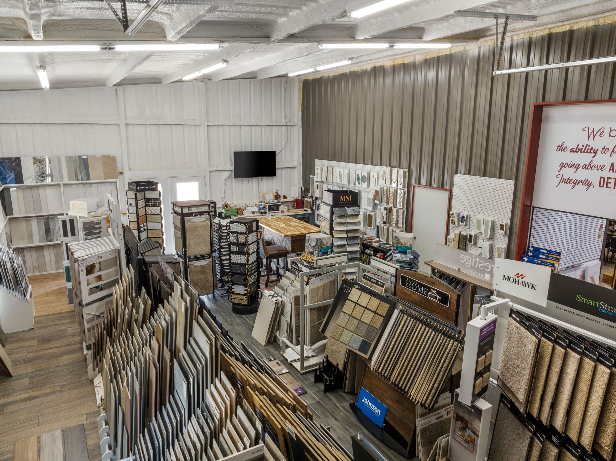 5058 W Highway 199 Springtown TX 76082