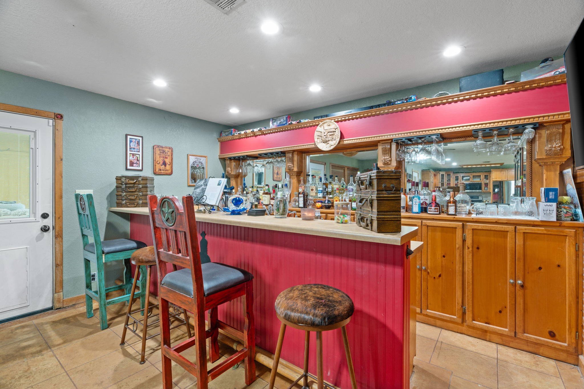 5058 W Highway 199 Springtown TX 76082