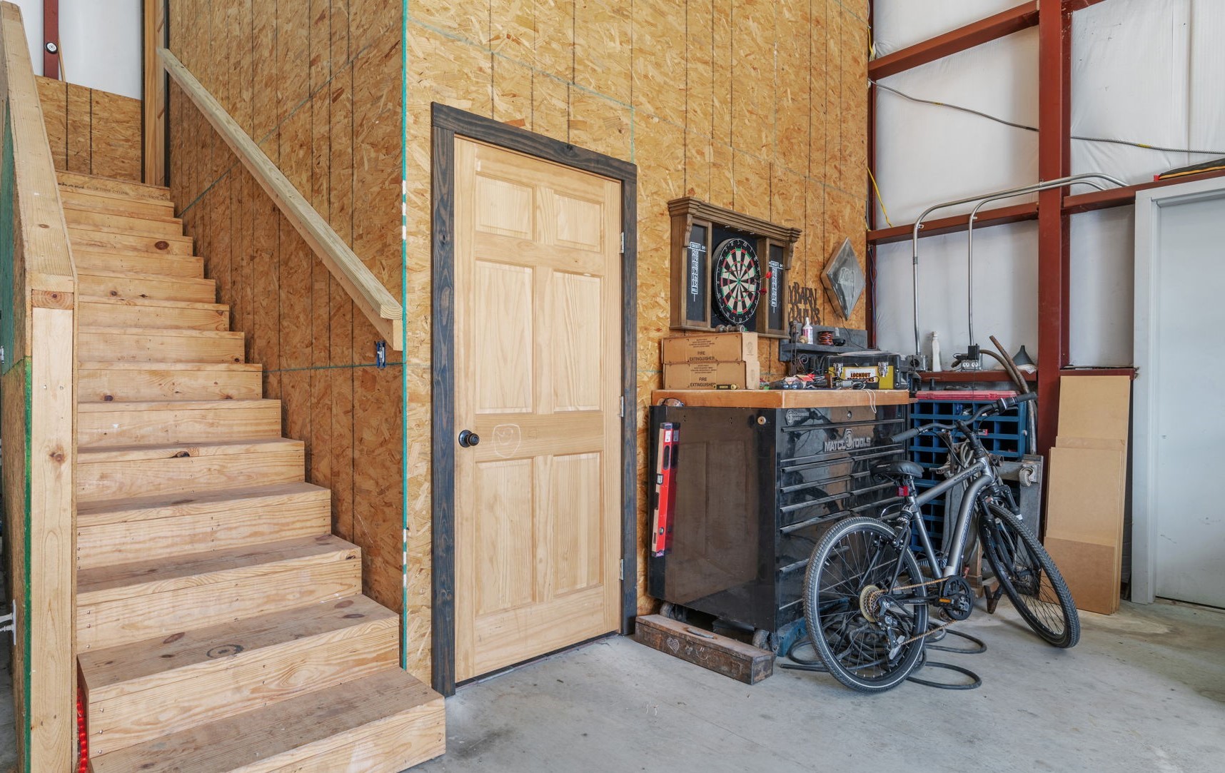 5058 W Highway 199 Springtown TX 76082