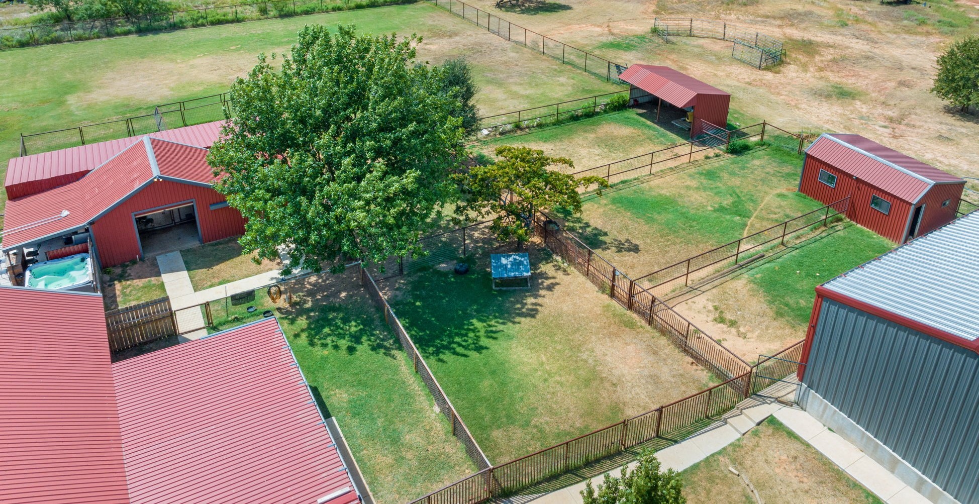 5058 W Highway 199 Springtown TX 76082