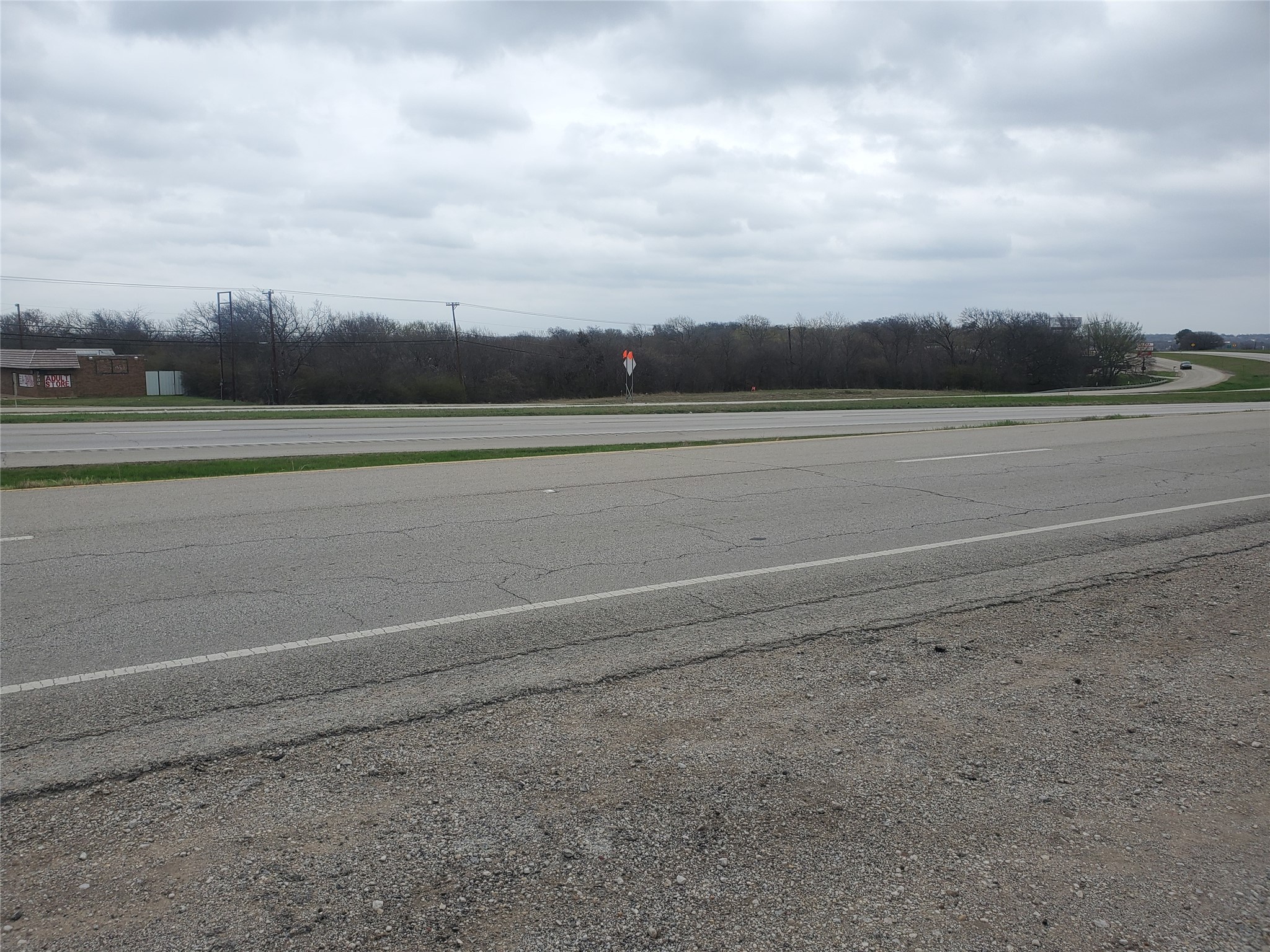 7927 Jacksboro Highway Lakeside TX 76135