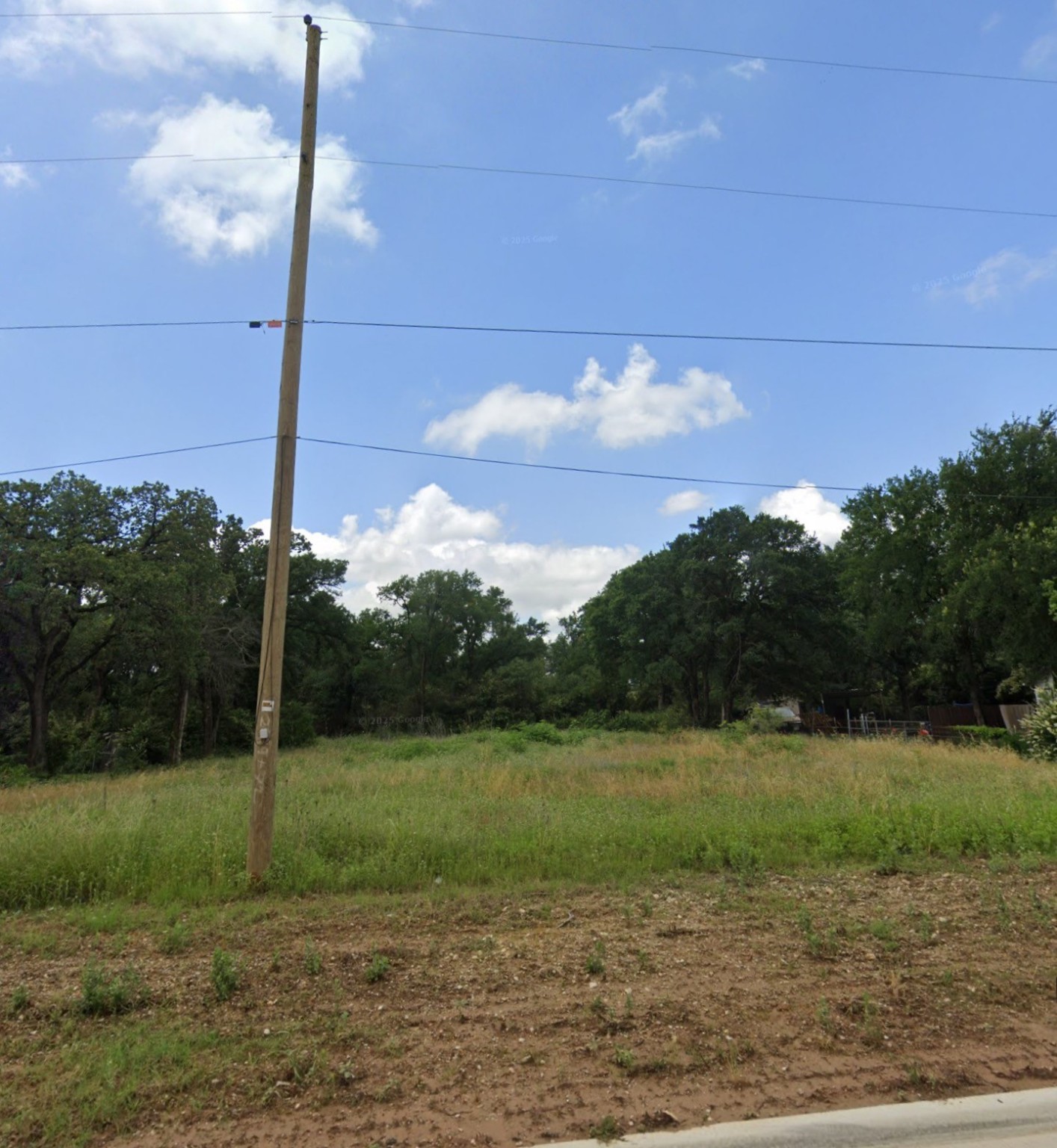 7927 Jacksboro Highway Lakeside TX 76135
