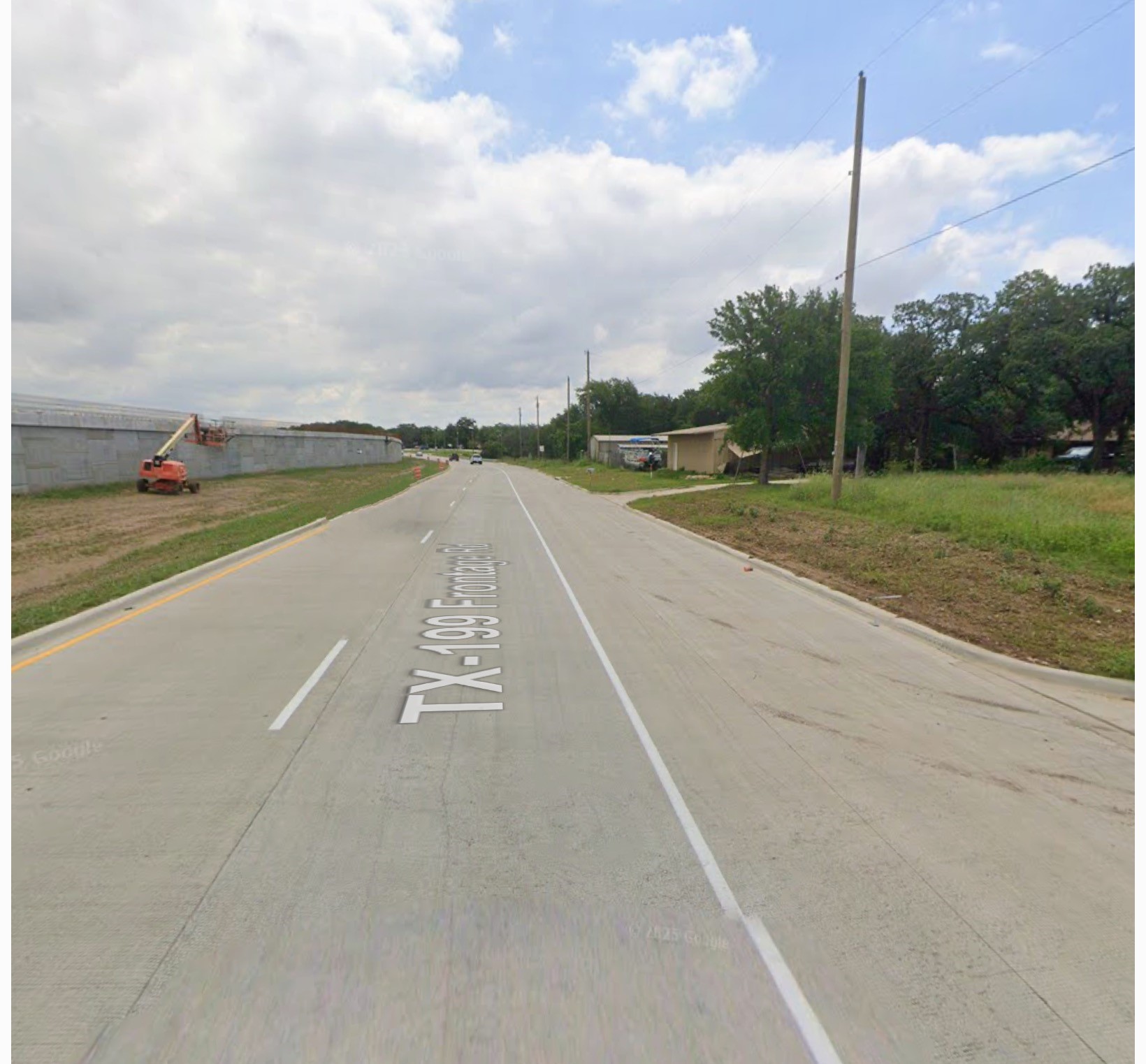 7927 Jacksboro Highway Lakeside TX 76135