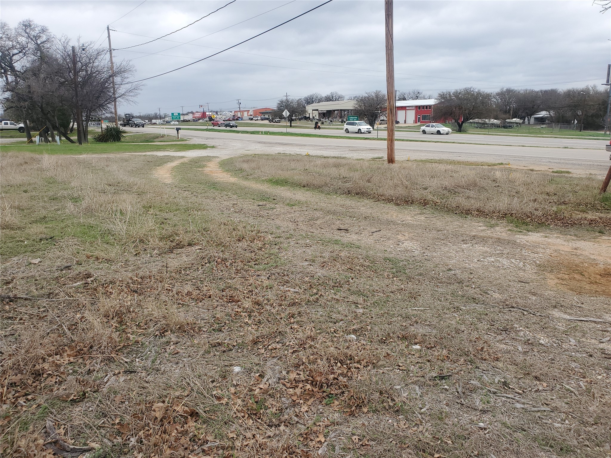 7927 Jacksboro Highway Lakeside TX 76135