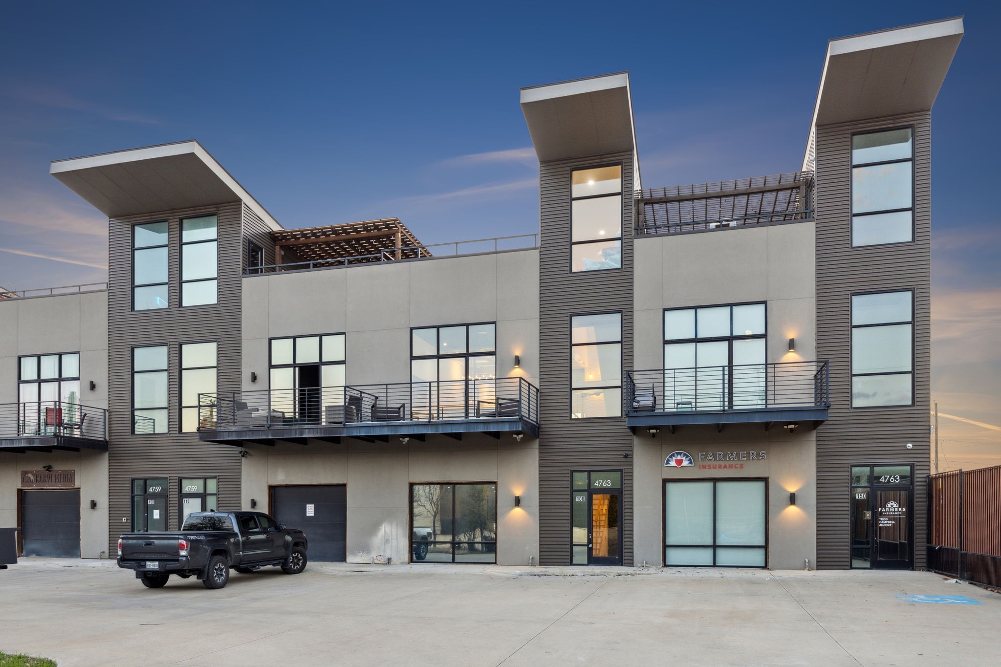 4763 Algiers Street Dallas TX 75207