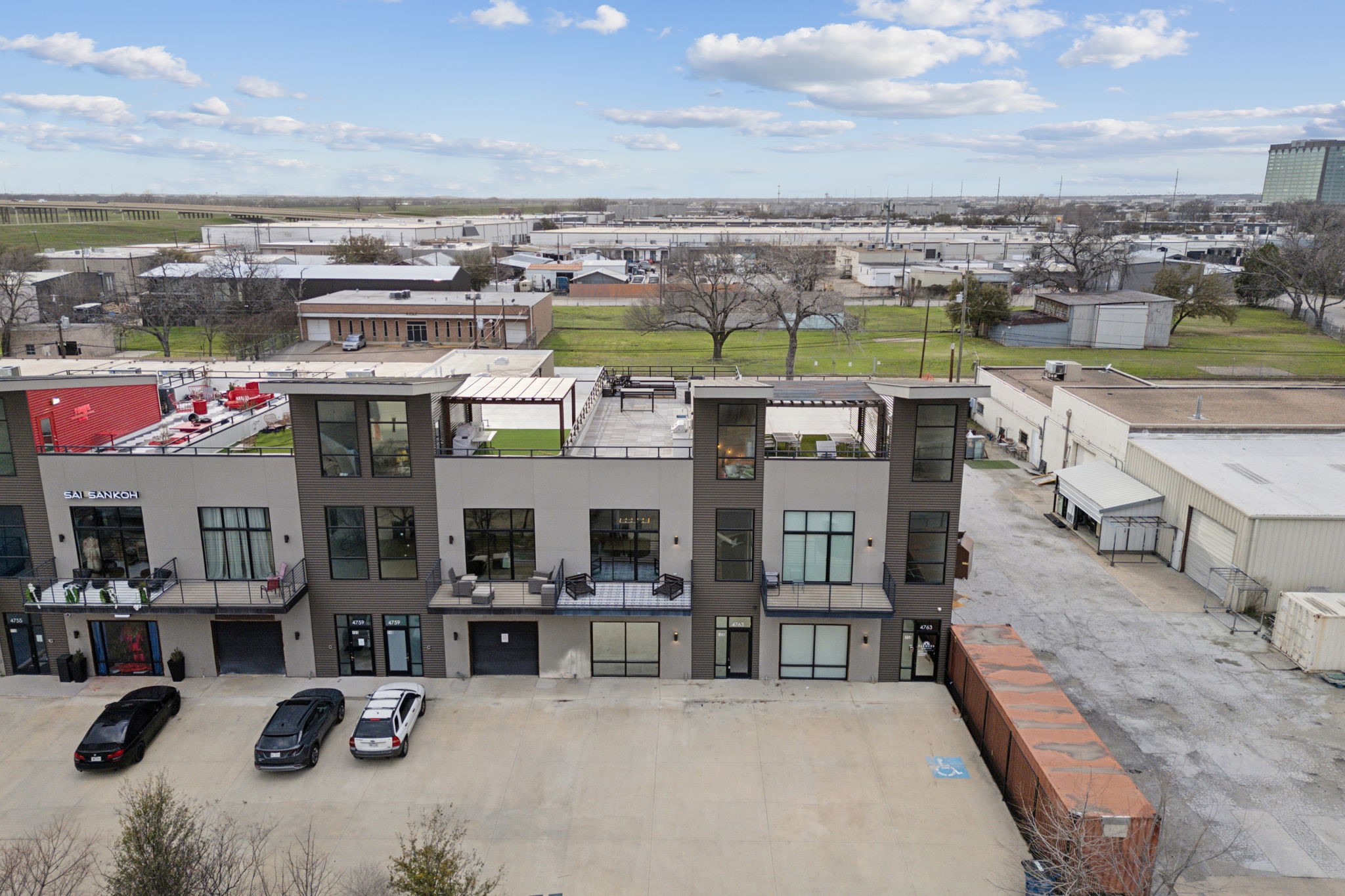 4763 Algiers Street Dallas TX 75207