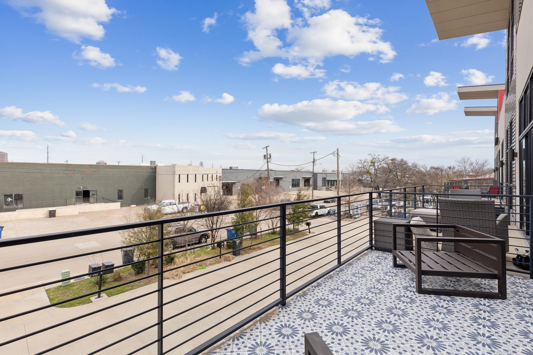 4763 Algiers Street Dallas TX 75207