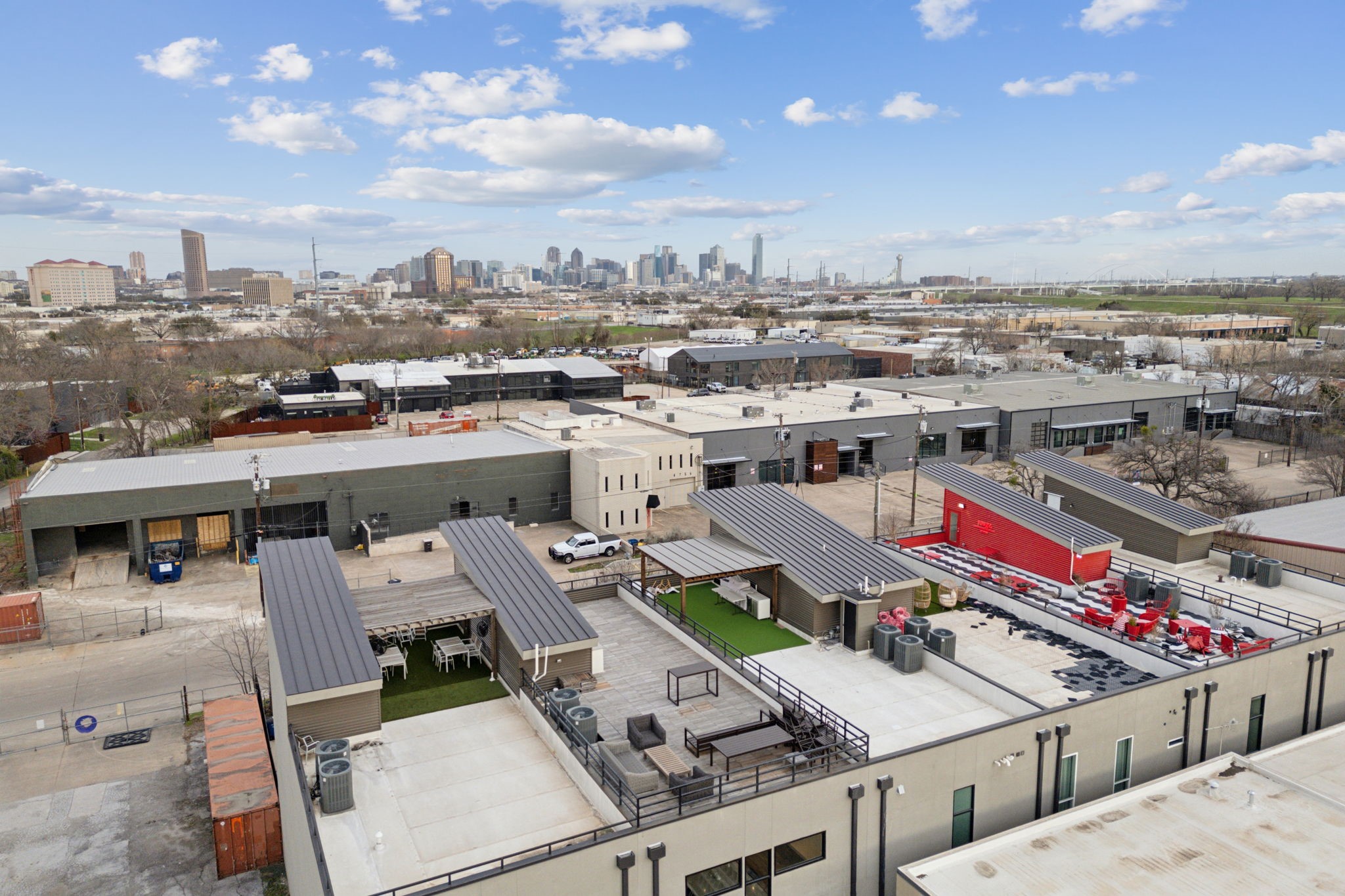 4763 Algiers Street Dallas TX 75207