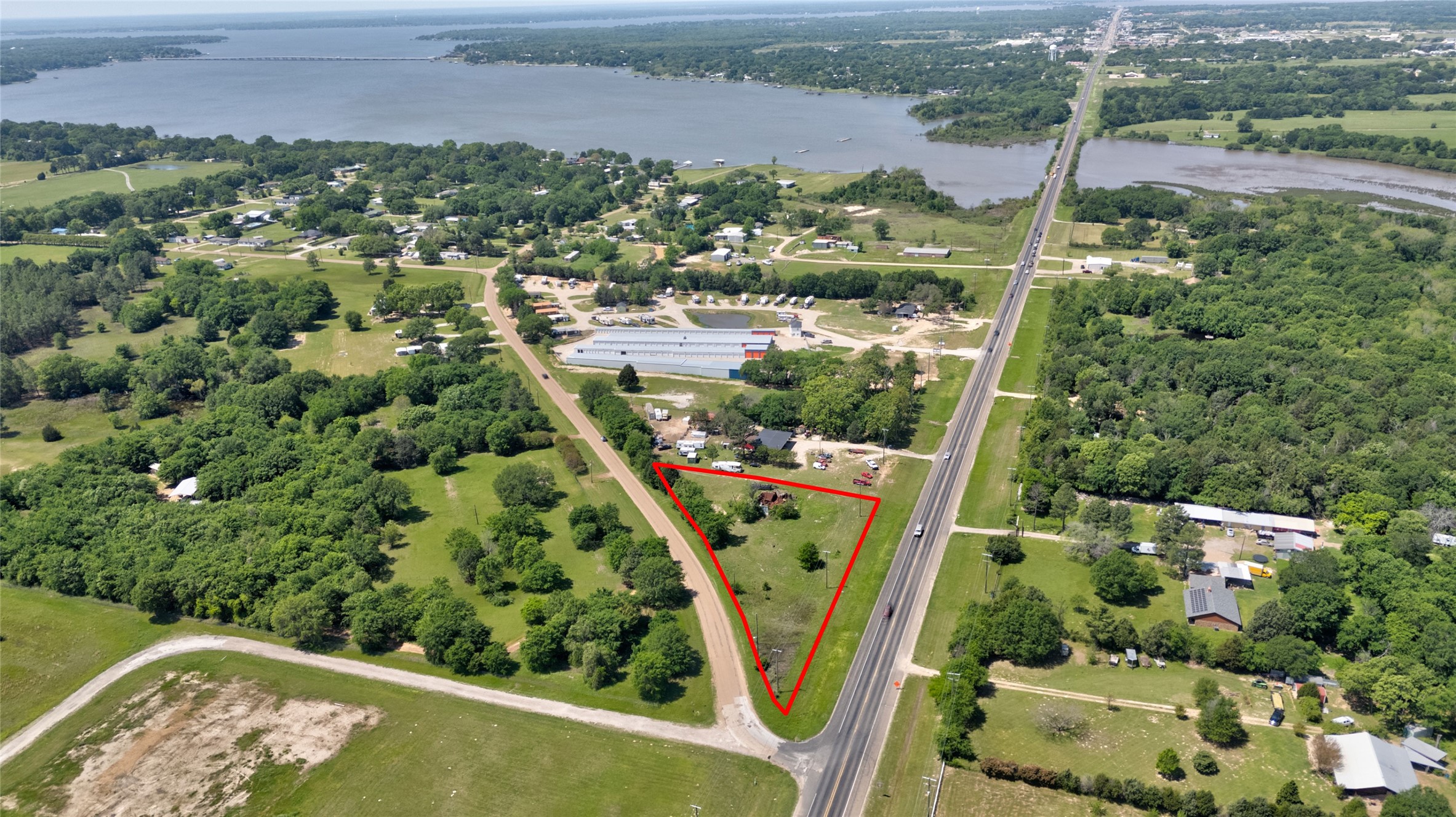 1419 E Main Street Gun Barrel City TX 75156