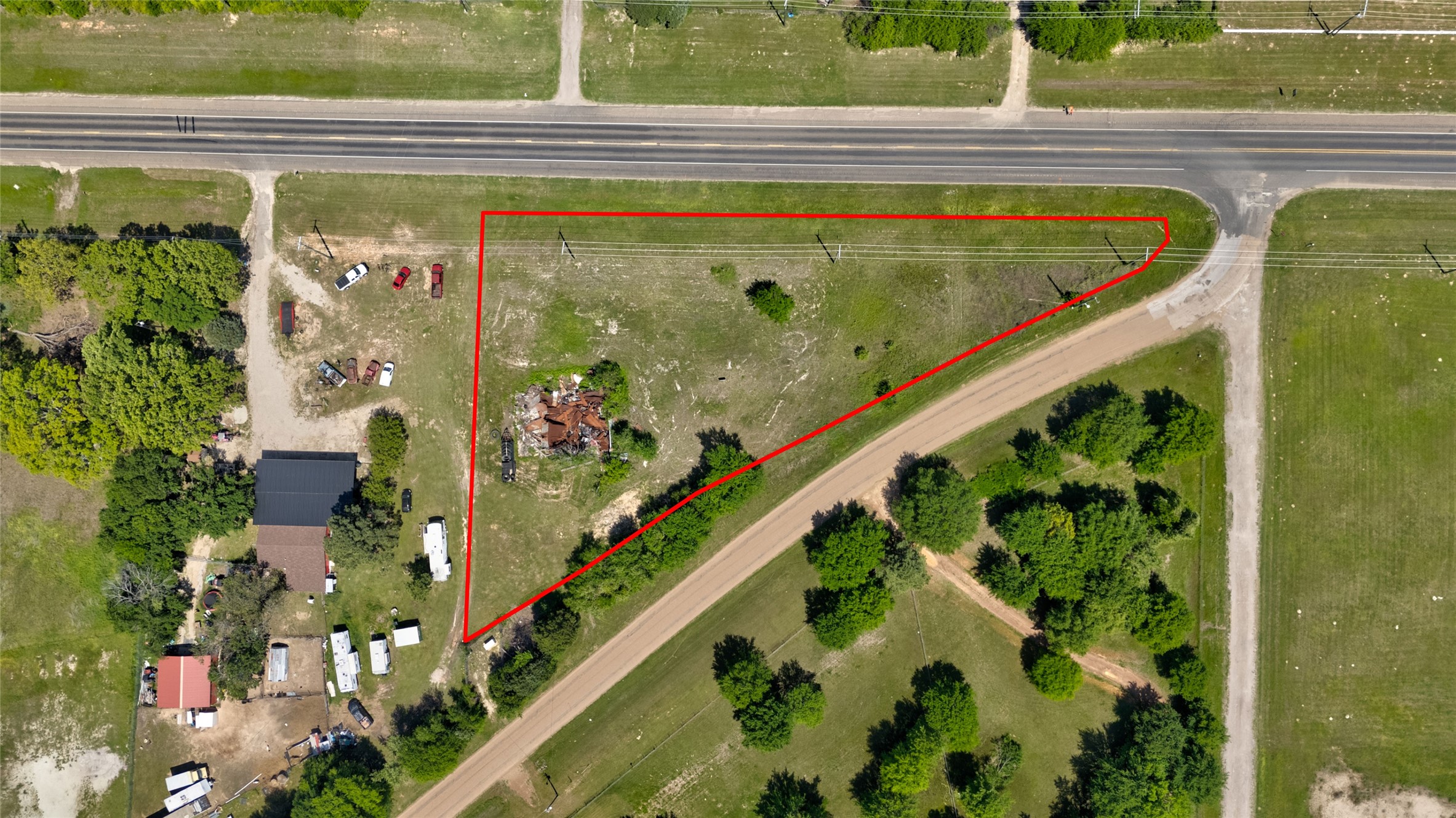 1419 E Main Street Gun Barrel City TX 75156