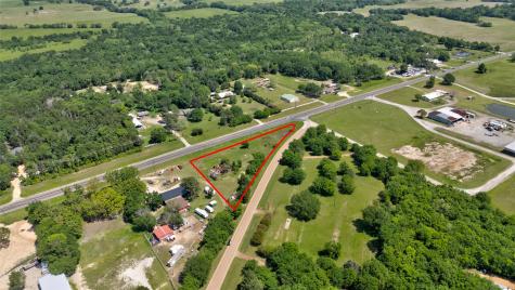 1419 E Main Street Gun Barrel City TX 75156