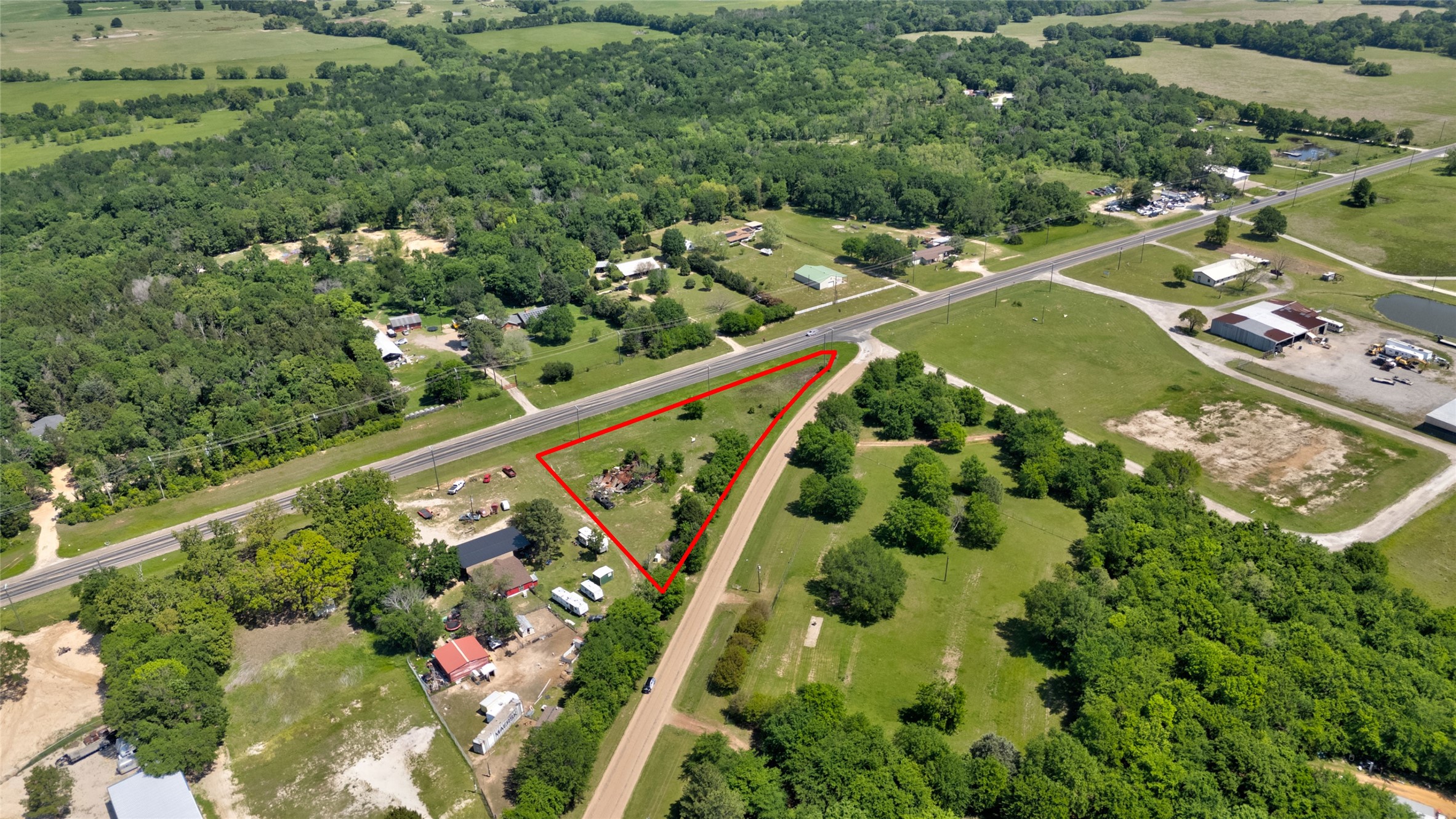 1419 E Main Street Gun Barrel City TX 75156