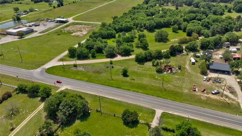 1419 E Main Street Gun Barrel City TX 75156