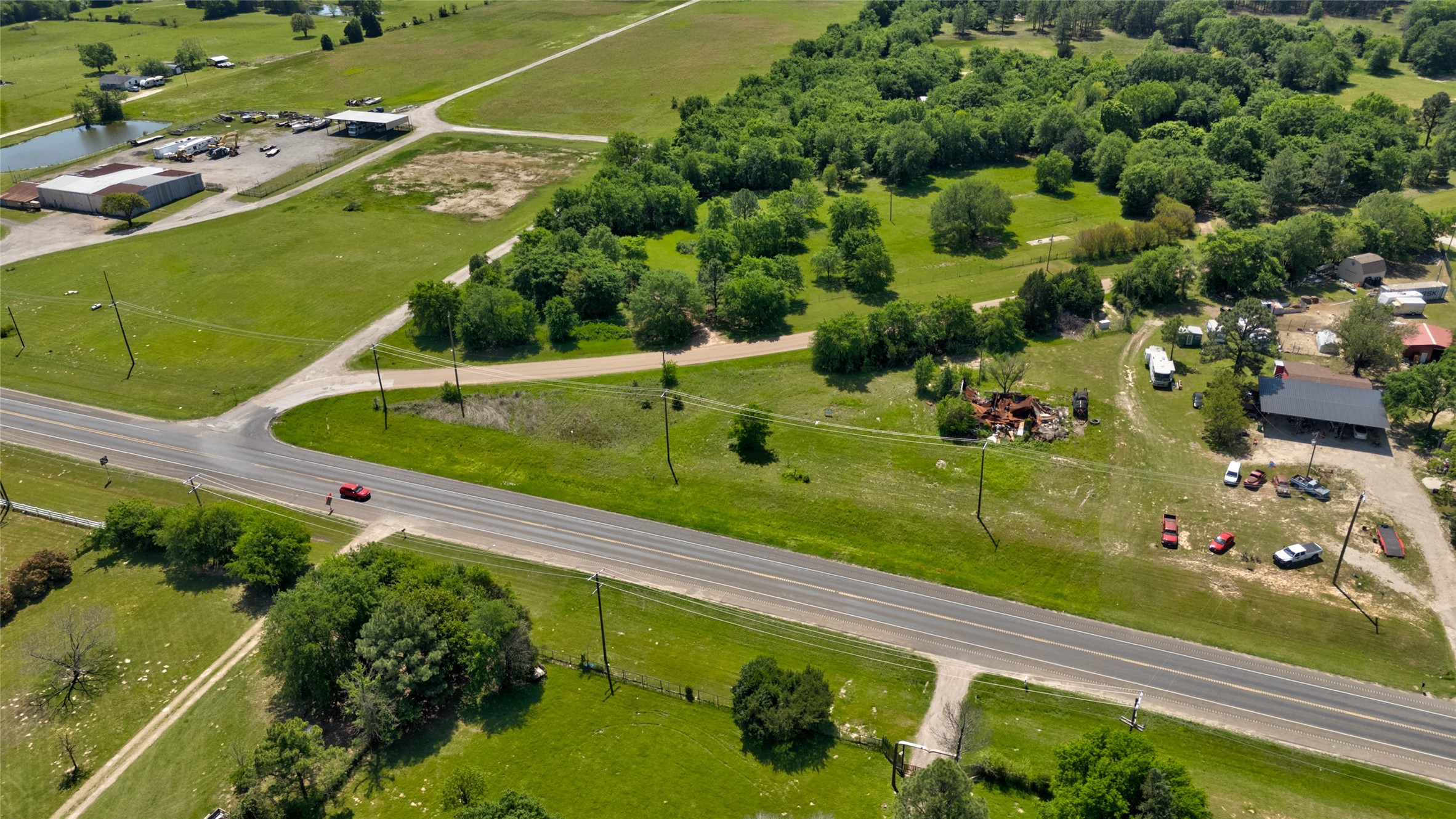 1419 E Main Street Gun Barrel City TX 75156