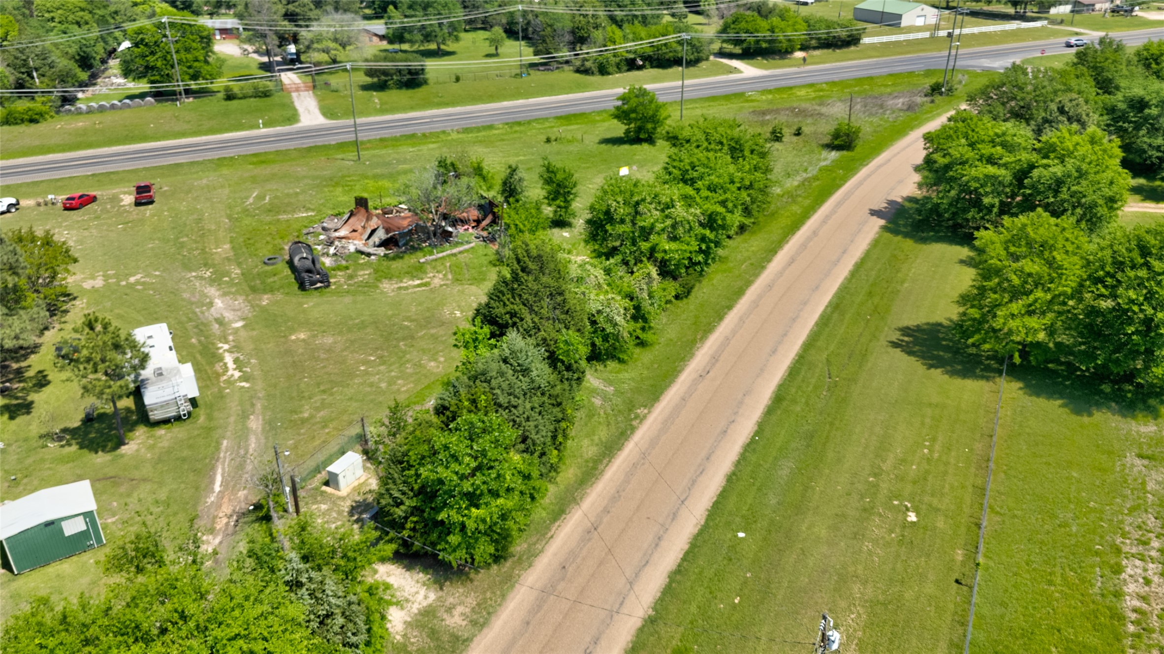1419 E Main Street Gun Barrel City TX 75156