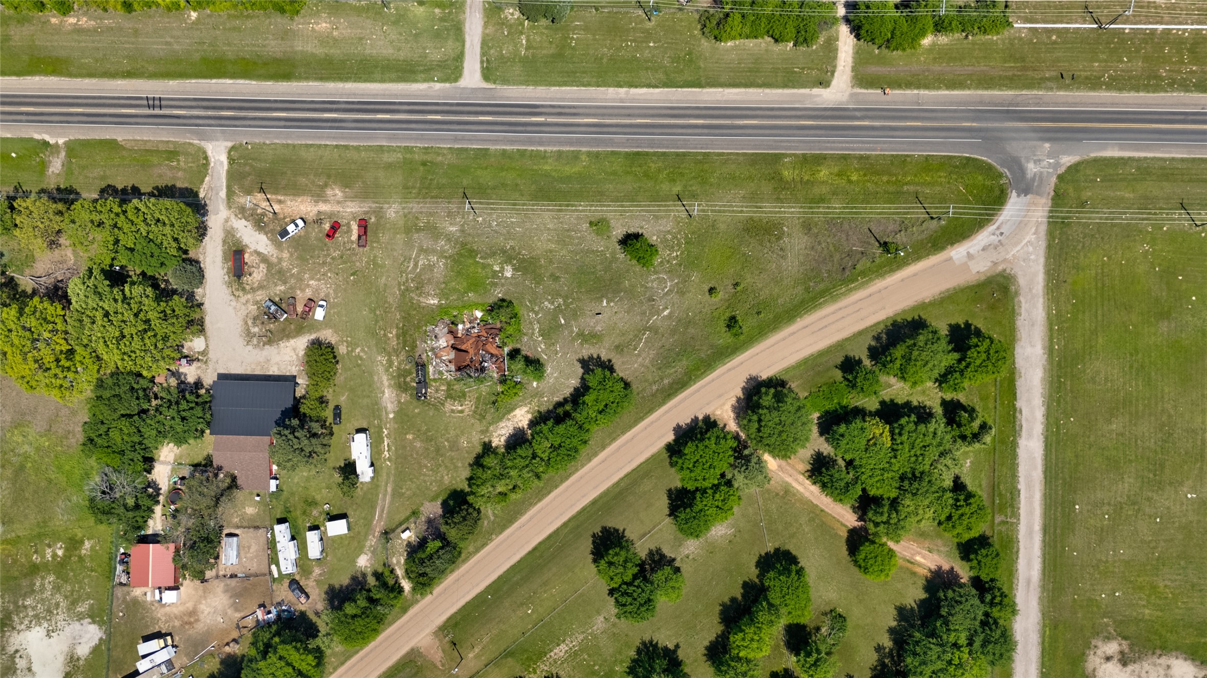 1419 E Main Street Gun Barrel City TX 75156