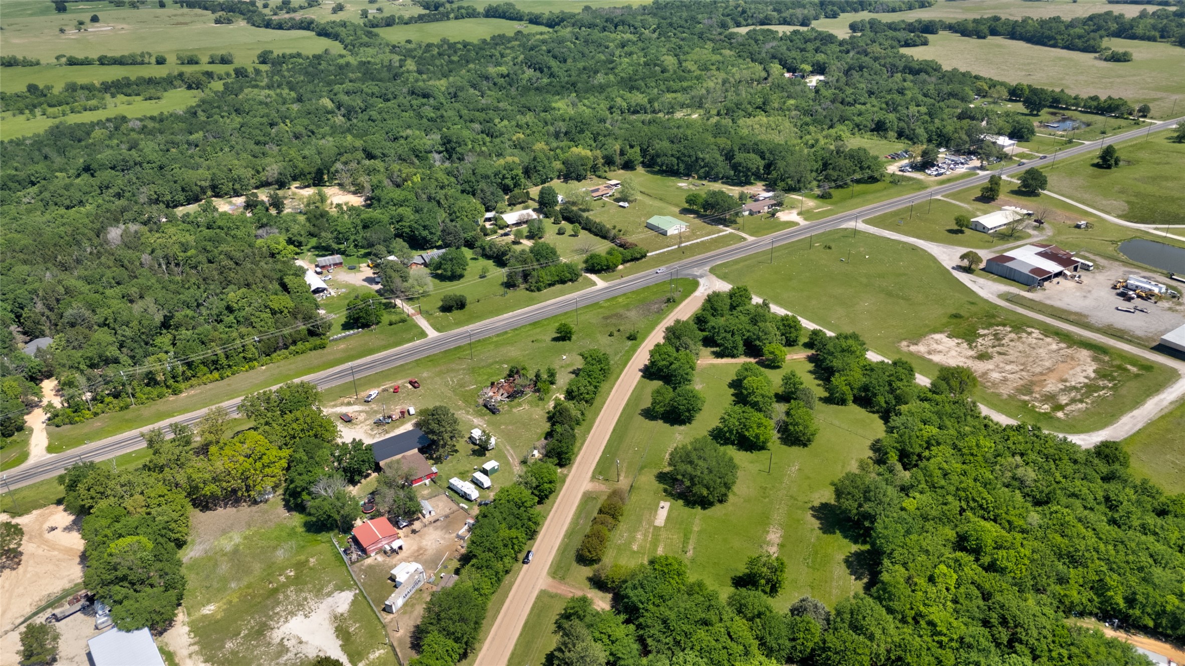 1419 E Main Street Gun Barrel City TX 75156
