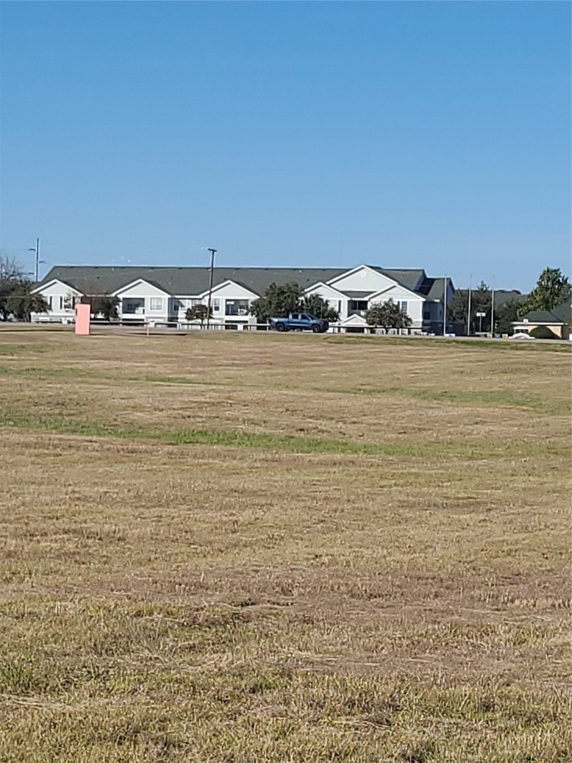 0000 Joe Ramsey Boulevard Greenville TX 75401