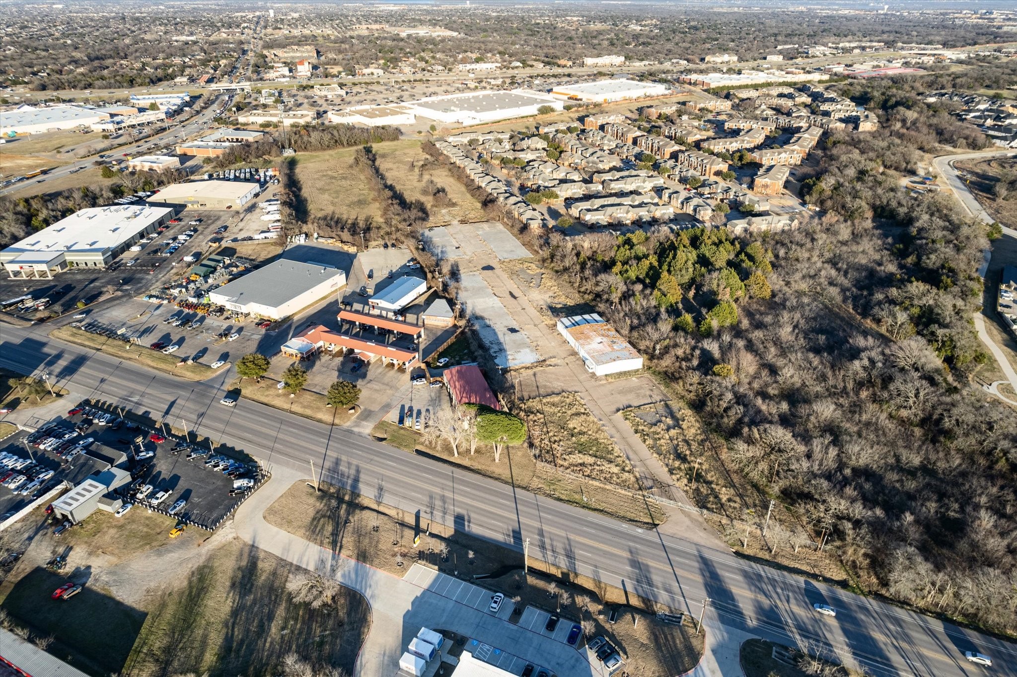 1502 Highway 157 N Mansfield TX 76063