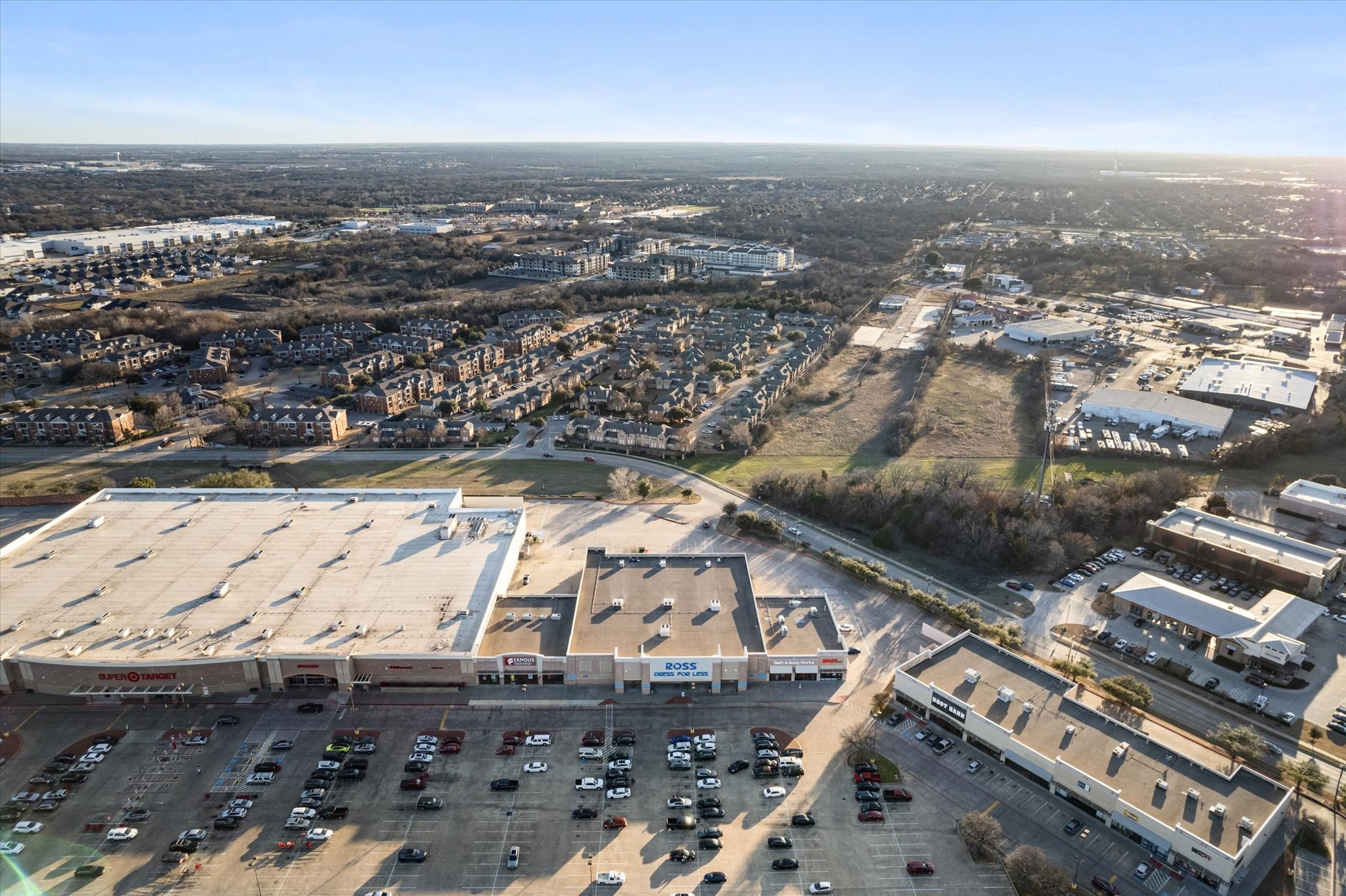 1502 Highway 157 N Mansfield TX 76063