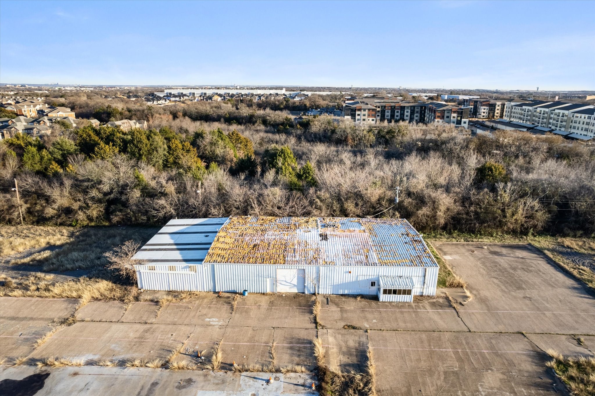 1502 Highway 157 N Mansfield TX 76063