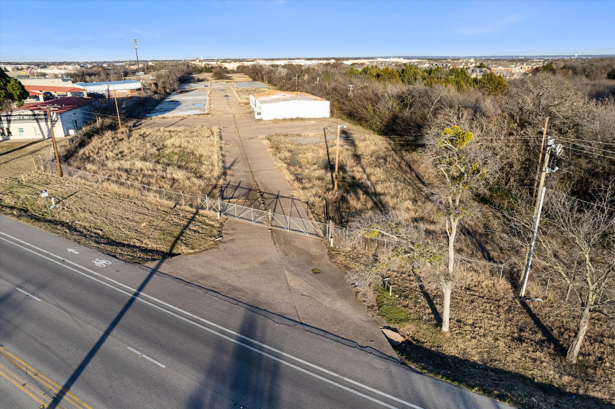 1502 Highway 157 N Mansfield TX 76063