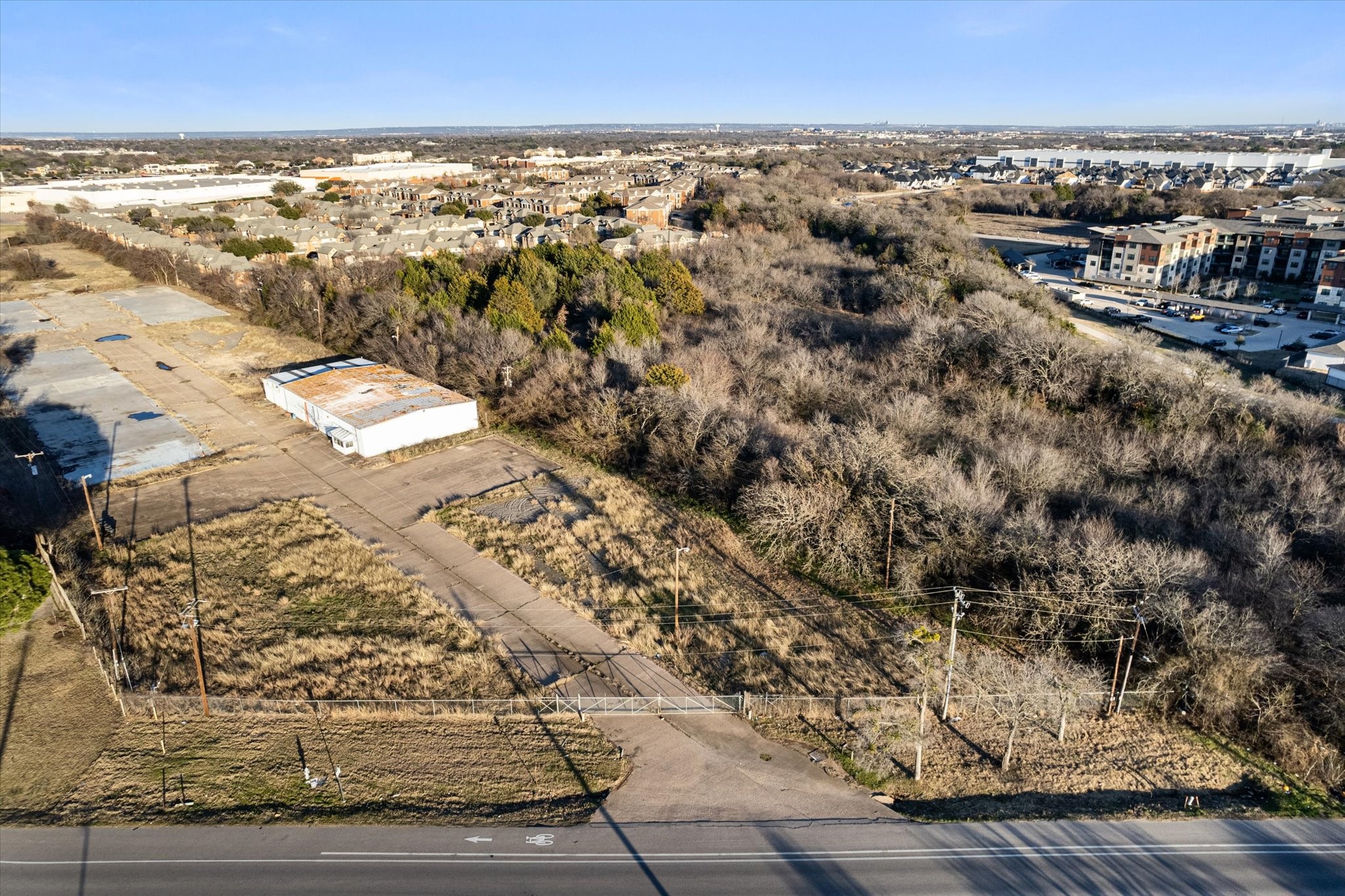 1502 Highway 157 N Mansfield TX 76063