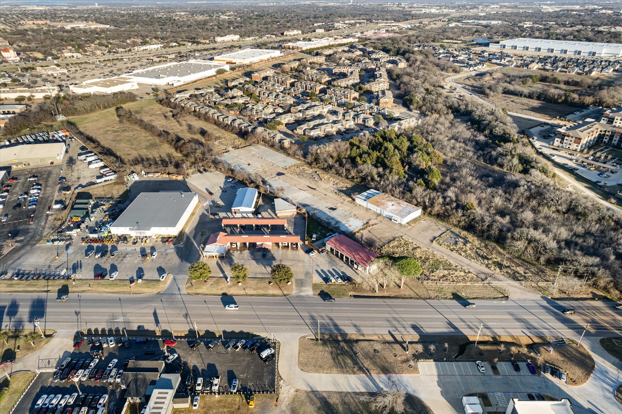 1502 Highway 157 N Mansfield TX 76063