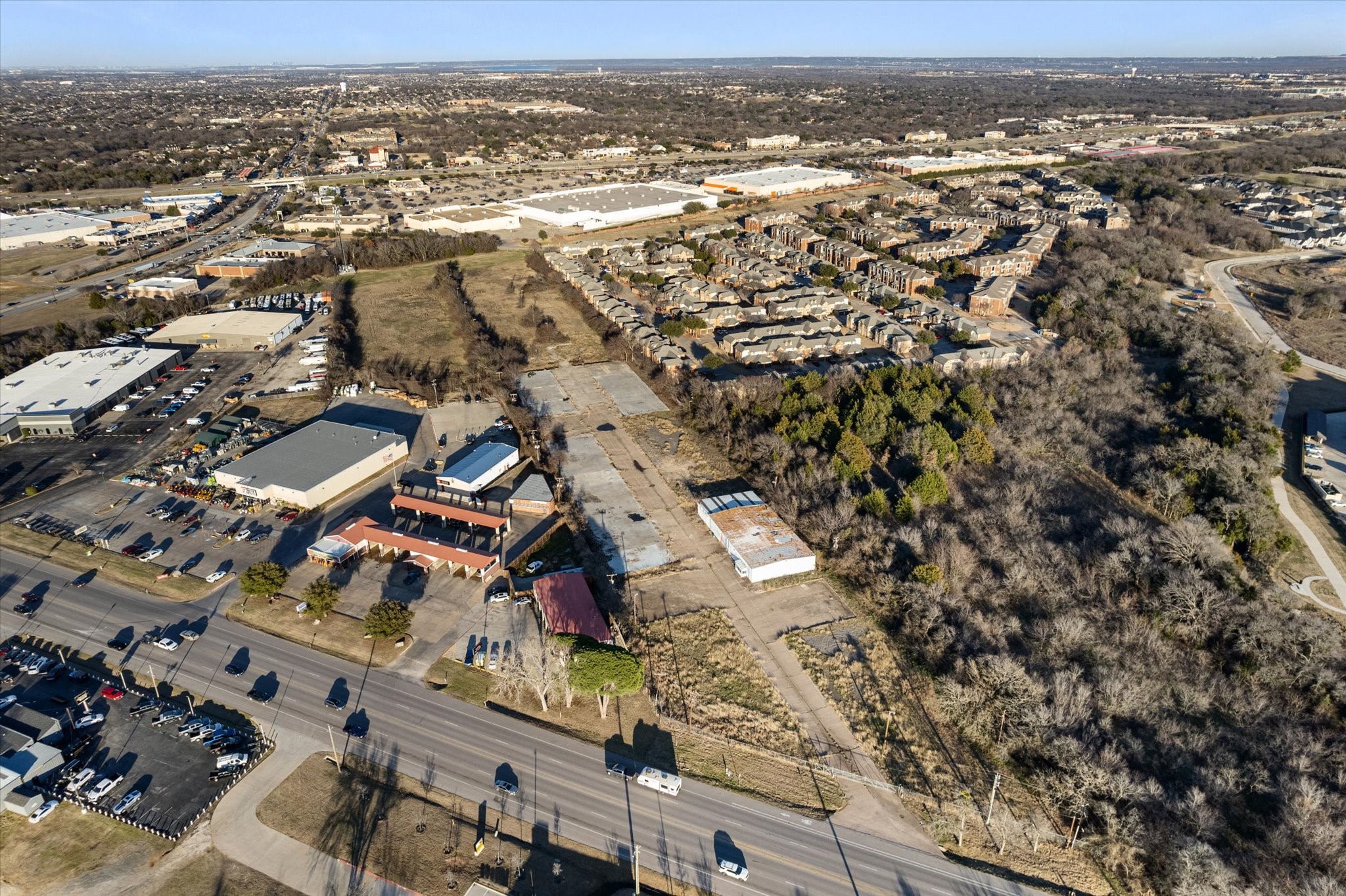 1502 Highway 157 N Mansfield TX 76063