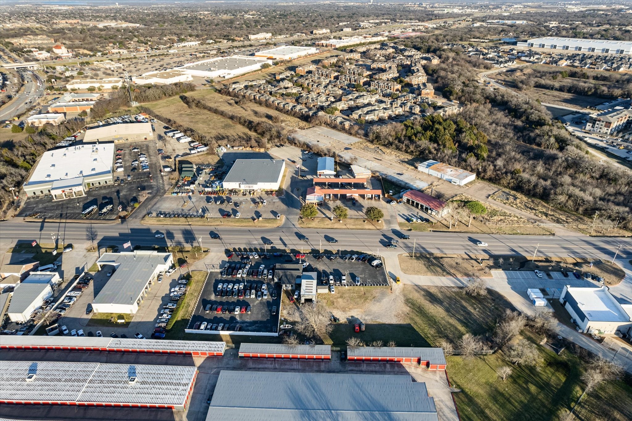 1502 Highway 157 N Mansfield TX 76063