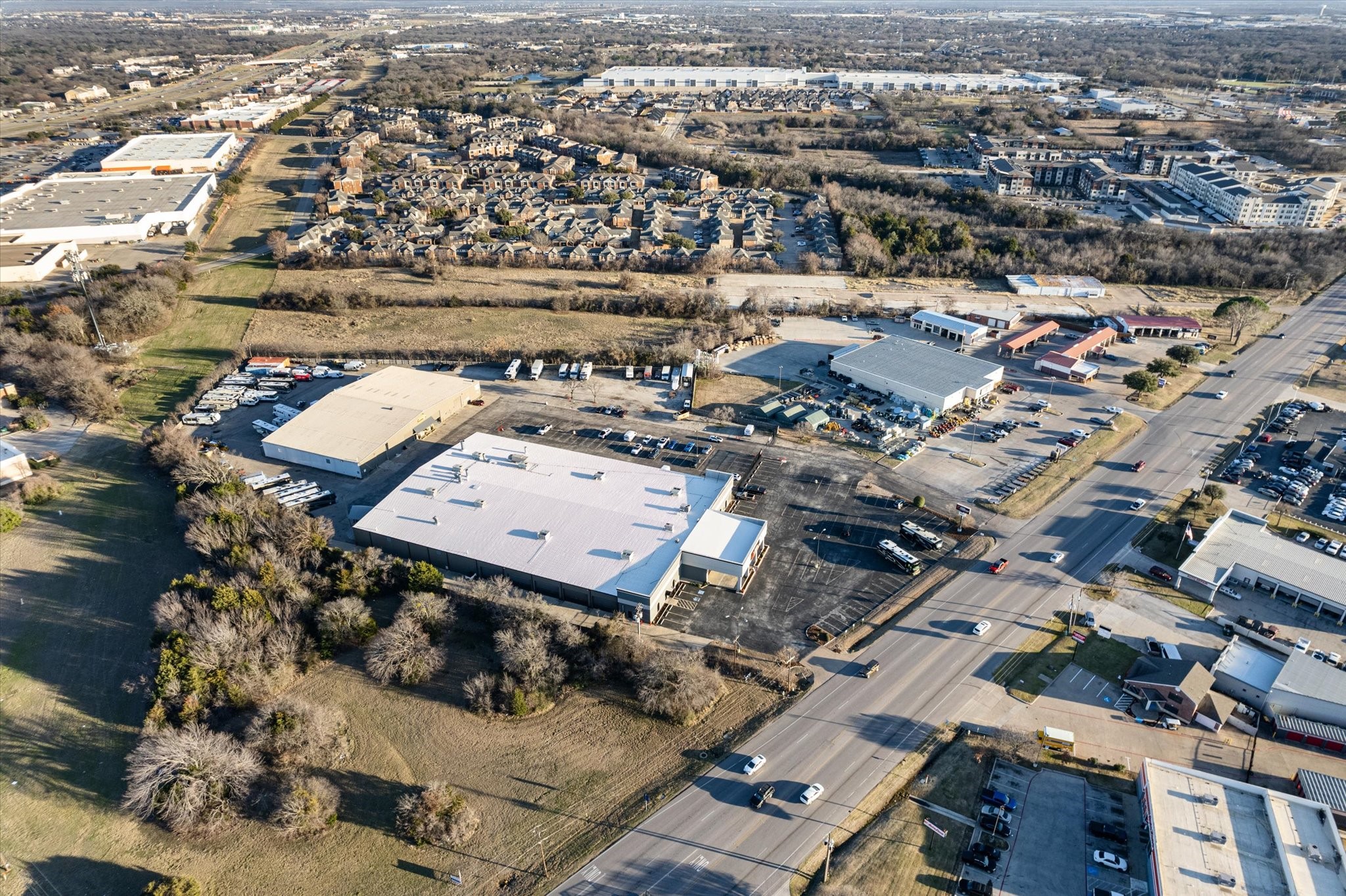 1502 Highway 157 N Mansfield TX 76063