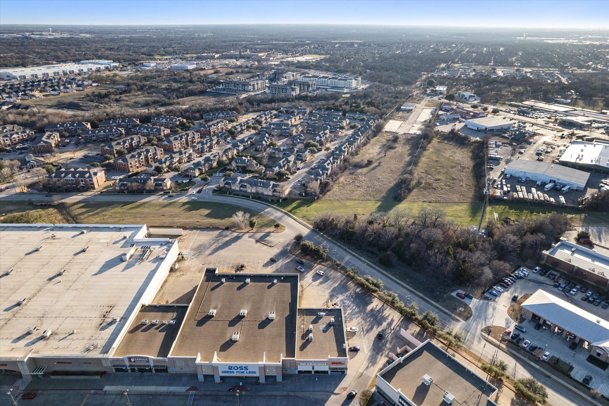 1502 Highway 157 N Mansfield TX 76063