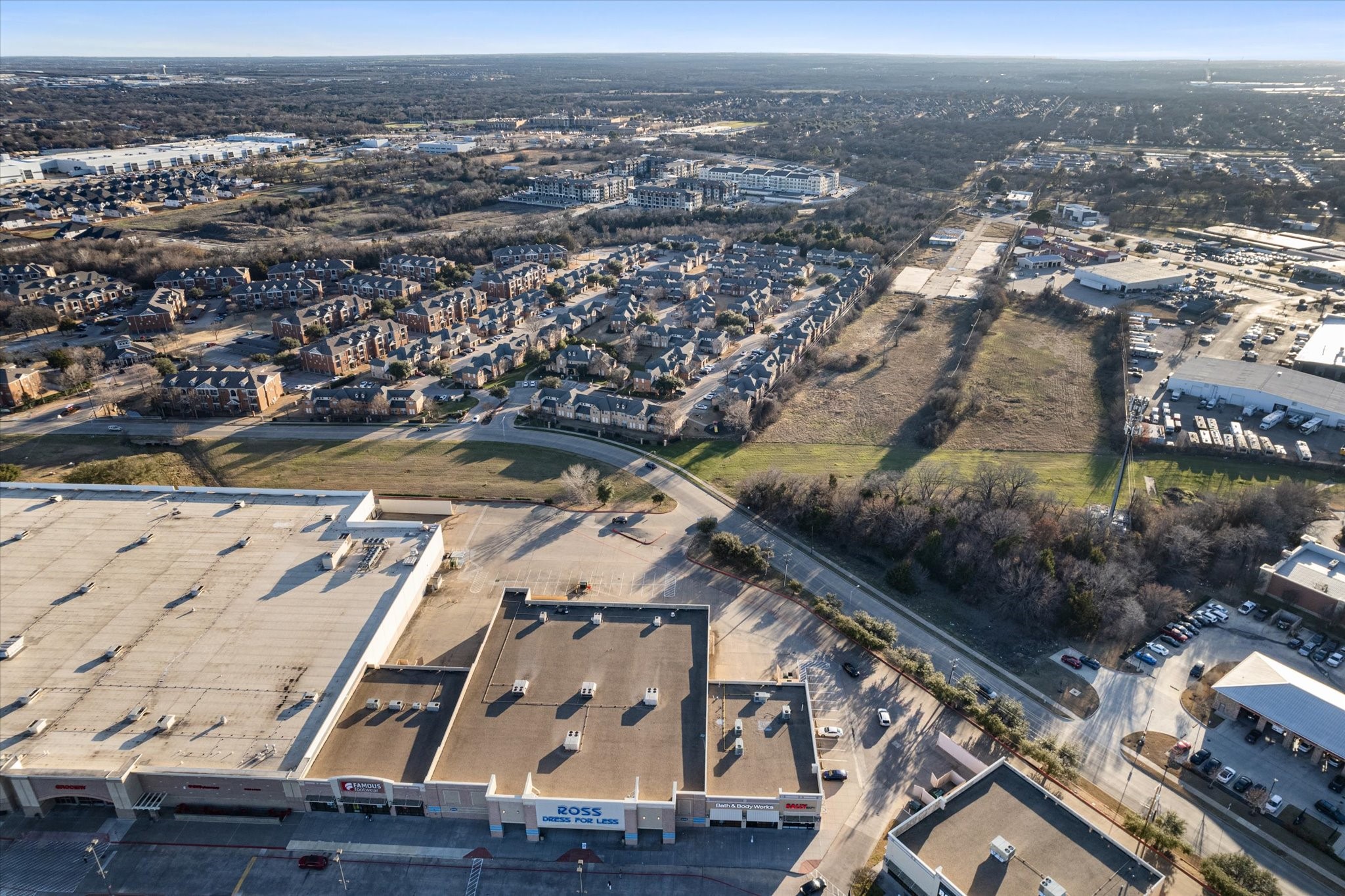 1502 Highway 157 N Mansfield TX 76063