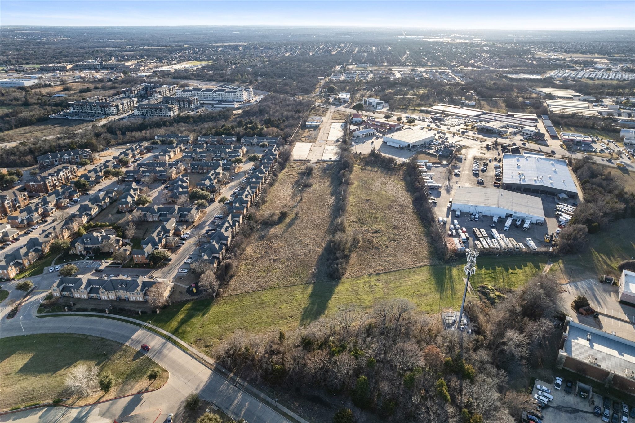 1502 Highway 157 N Mansfield TX 76063