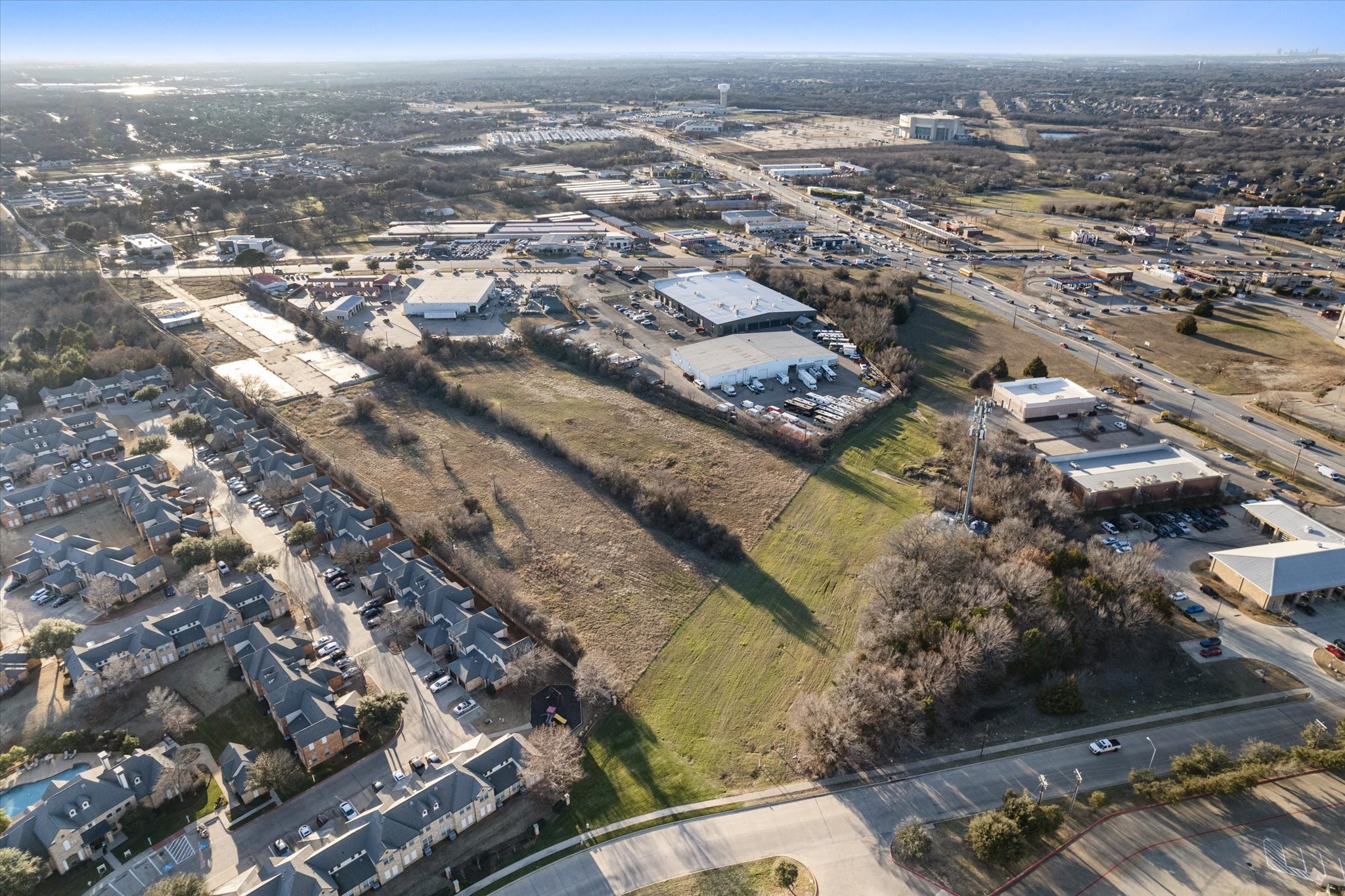 1502 Highway 157 N Mansfield TX 76063