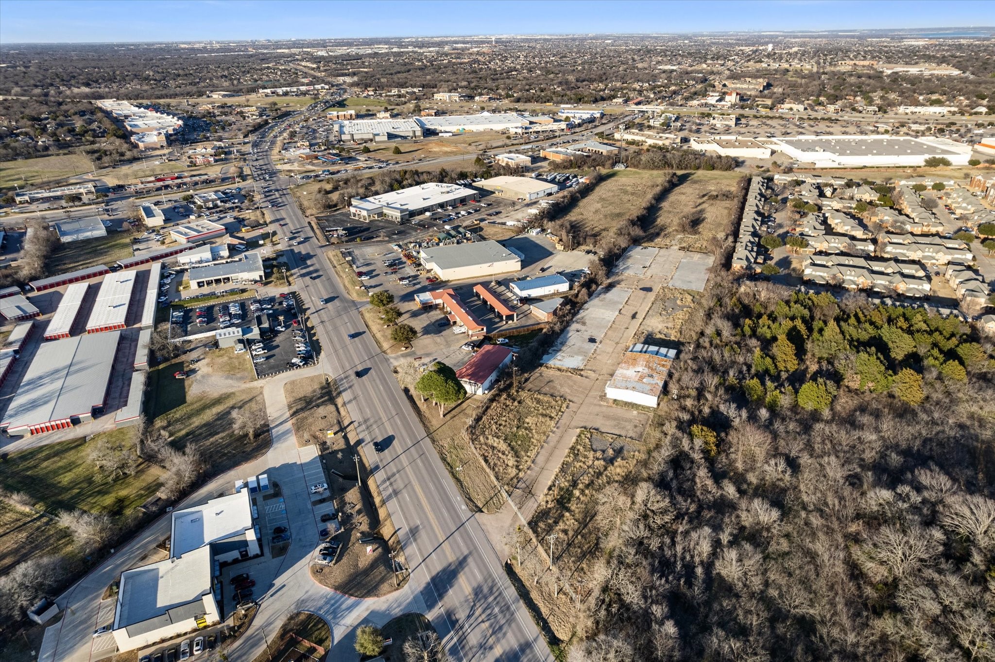 1502 Highway 157 N Mansfield TX 76063